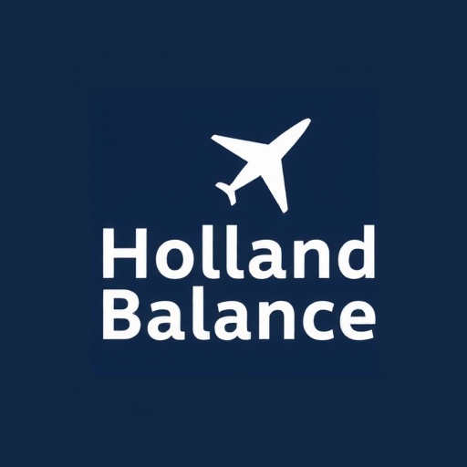 HollandBalance Logo